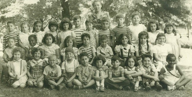 North Avondale First Grade
