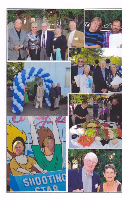 Reunion Booklet