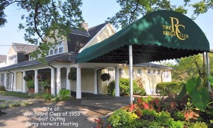 ridge club