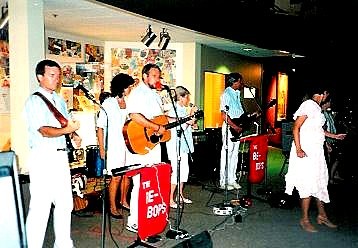 ReBobs in 1999
