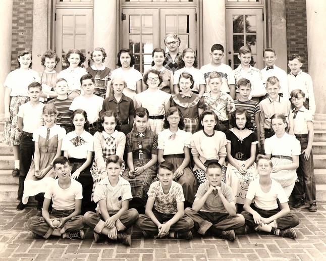 Hartwell 6th Grade